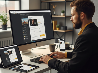 10 Must-Have Features for a Successful Website